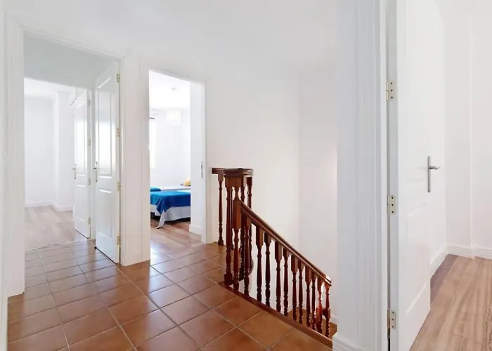 Vencejo & Citrina - Peaceful Nature Just Minutes From The * Las Palmas de Gran Canaria