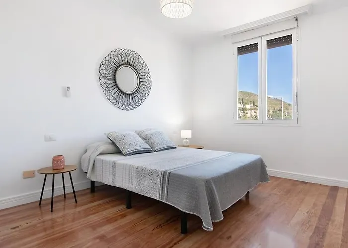 Vencejo & Citrina - Peaceful Nature Just Minutes From The Dom wakacyjny Las Palmas de Gran Canaria