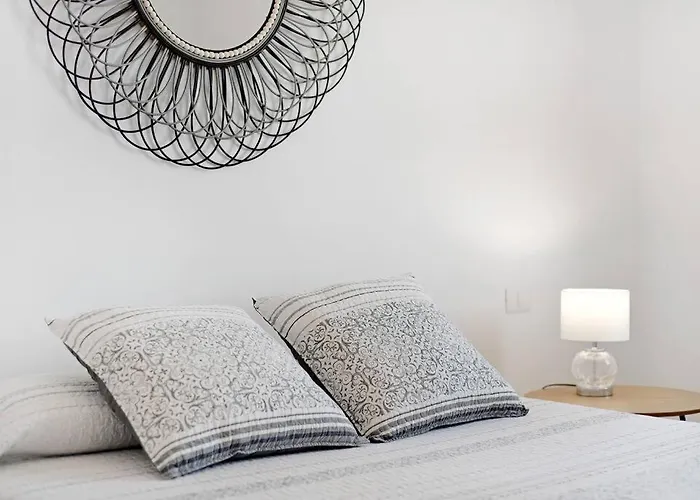 Vencejo & Citrina - Peaceful Nature Just Minutes From The