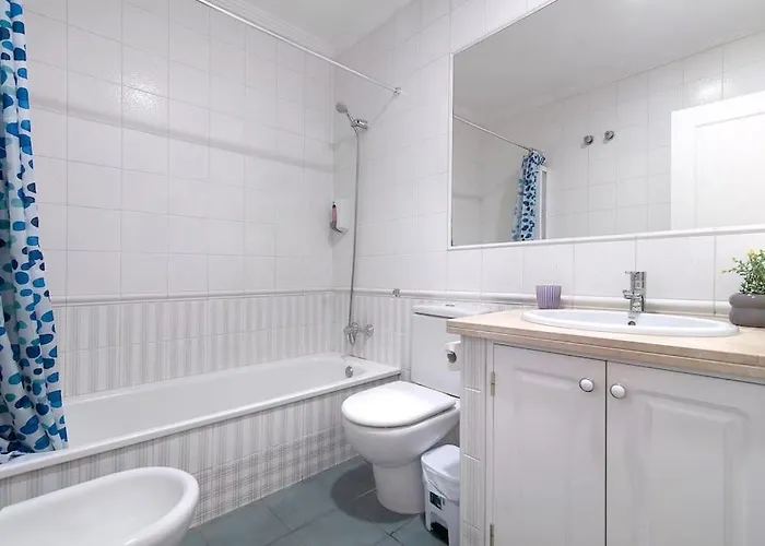 Vencejo & Citrina - Peaceful Nature Just Minutes From The Feriehus *