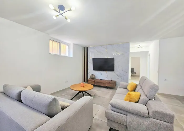 Feriehus Vencejo & Citrina - Peaceful Nature Just Minutes From The