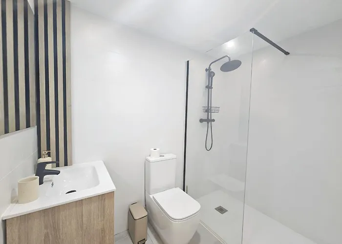 Vencejo & Citrina - Peaceful Nature Just Minutes From The *