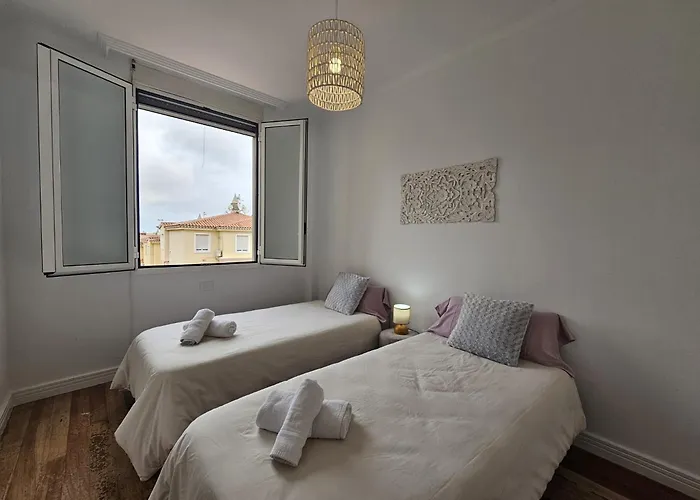 Vencejo & Citrina - Peaceful Nature Just Minutes From The *