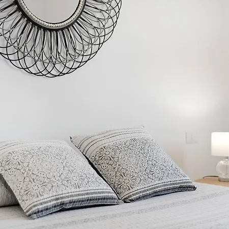 Vencejo & Citrina - Peaceful Nature Just Minutes From The
