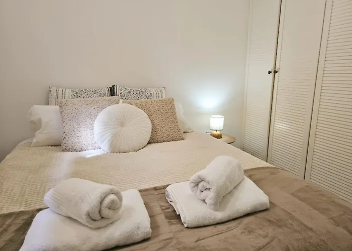 Vencejo & Citrina - Peaceful Nature Just Minutes From The